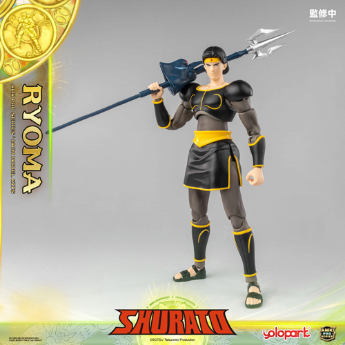 animalia726様 専用 本日21:00迄 | 童友社(DOYUSHA) 天空戦記シュラト AMK PRO X シリーズ 龍王